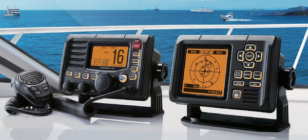 The Role of AIS Transponder For Small Boat Navigation
