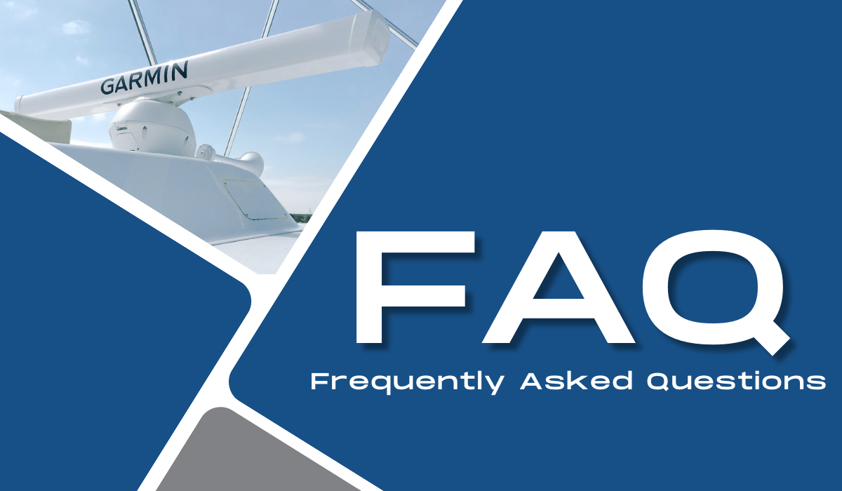 Marine Radar FAQ: Answers to Your Frequently Asked Questions