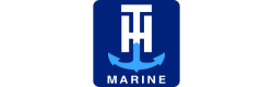 TH Marine logo