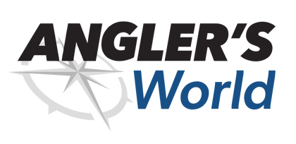Angler's World Logo