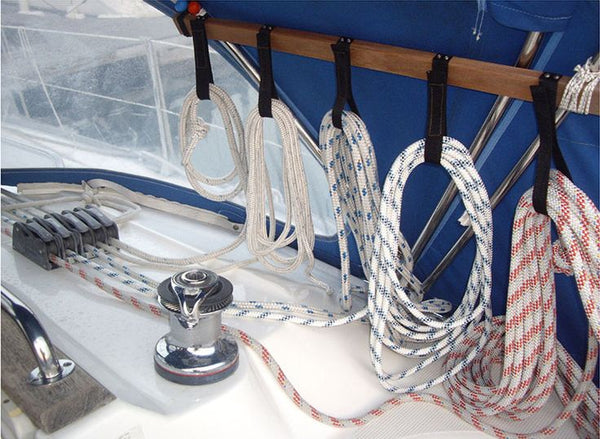 Boat Outfitting: Essential Accessories for Every Boater