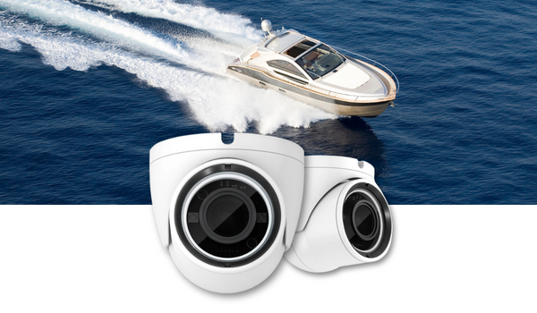 Tips and Tricks-Enhance Your Boating Experience: A Comprehensive Review of Top Network Video Cameras for Boaters-by Angler's World