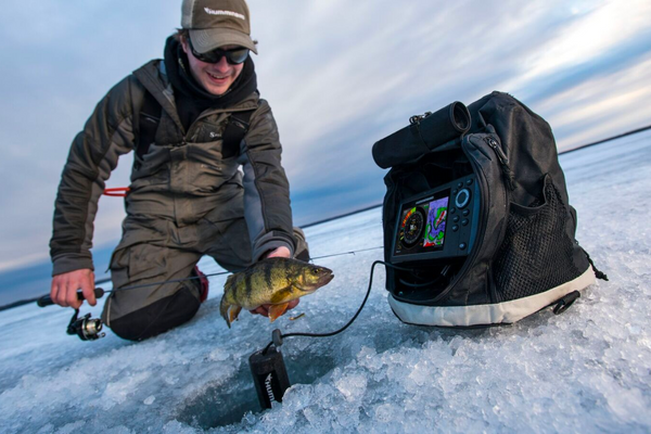 Tips and Tricks-Essential Ice Fishing Gear for Winter 2023-by Angler's World