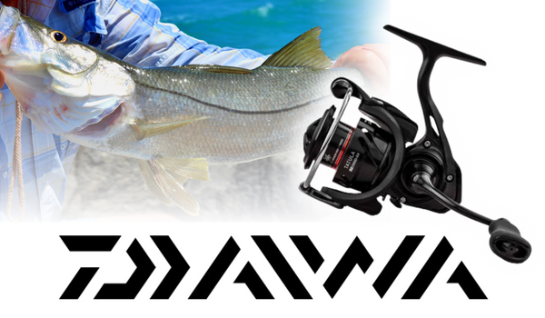 Tips and Tricks-Snook Fishing | Diawa Spin Reels-by Angler's World