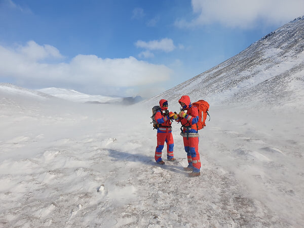 How Ice Rescue Suits Save Lives in 2024?