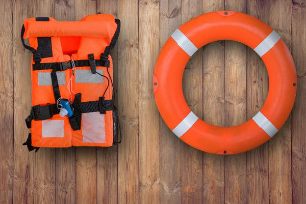 Anchoring and Docking: Essential Gear for Every Boater