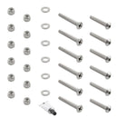 Minn Kota MKA-56 Quick Release Bracket [1854056]-Angler's World