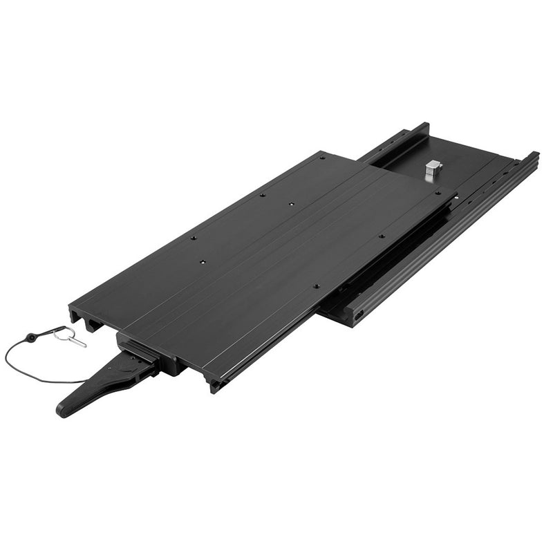 Minn Kota MKA-57 Quick Release Bracket [1854057]-Angler's World