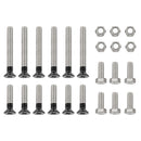 Minn Kota MKA-58 Boat Deck Reinforcement Kit [1854058]-Angler's World