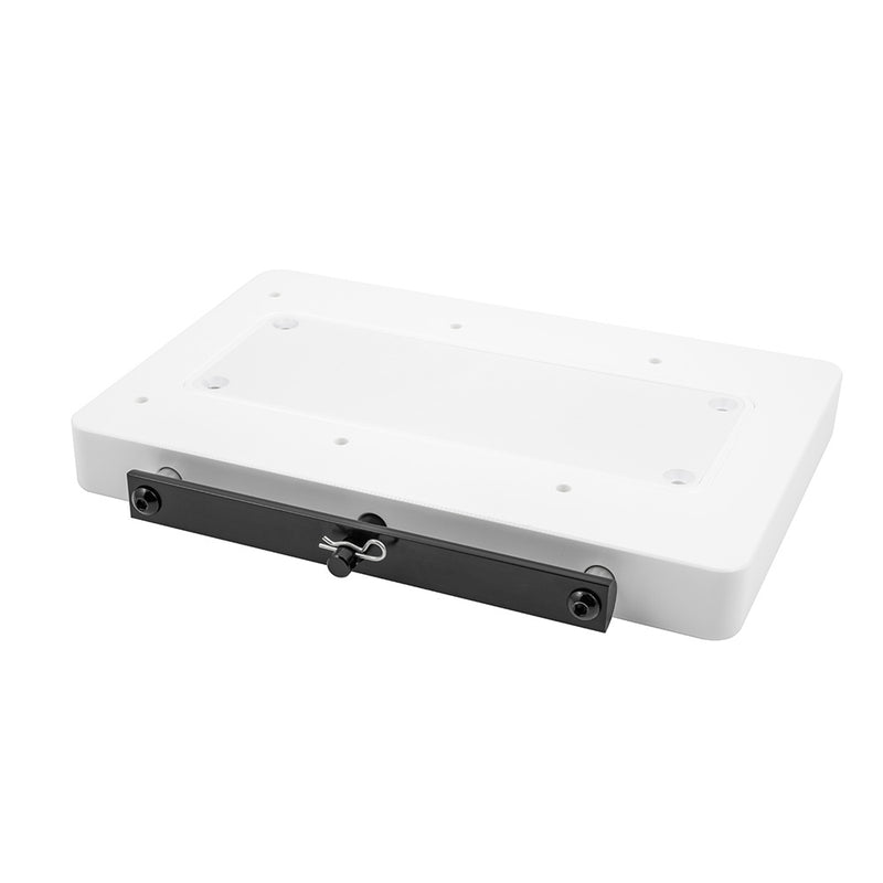 Minn Kota RTA-62 Quick Release Bracket [1854062]-Angler's World