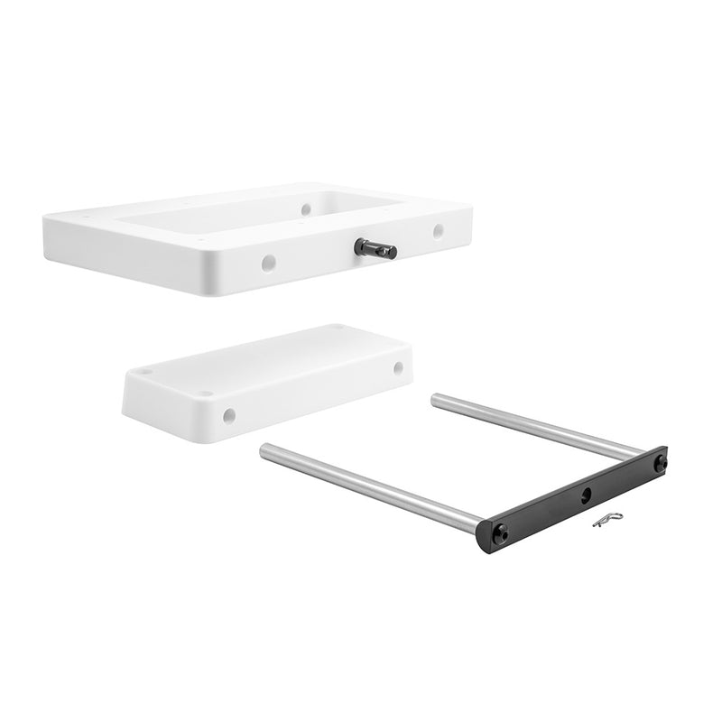 Minn Kota RTA-62 Quick Release Bracket [1854062]-Angler's World