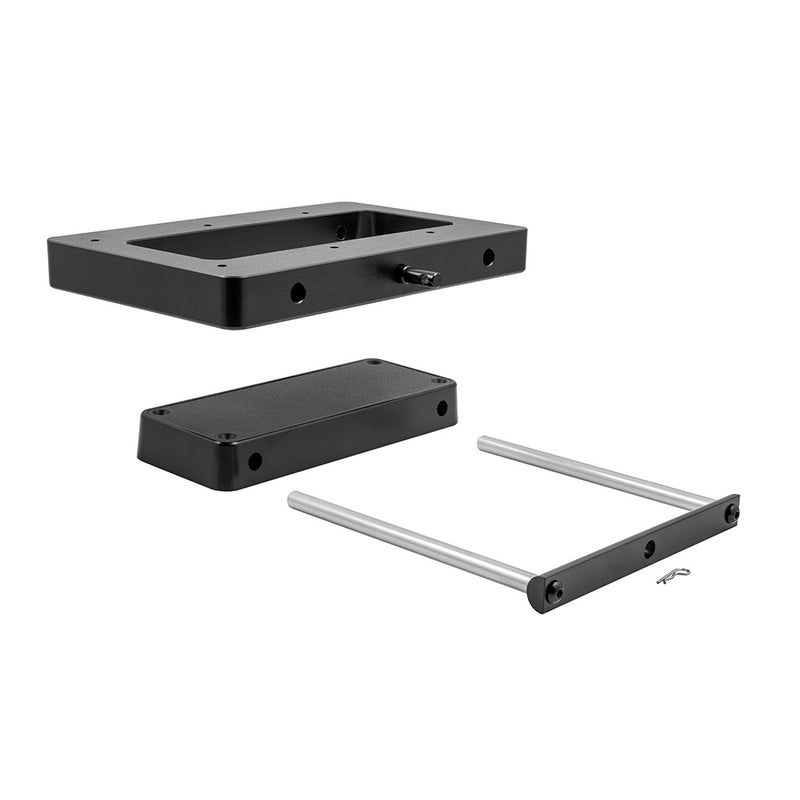 Minn Kota RTA-64 Quick Release Bracket [1854064]-Angler's World