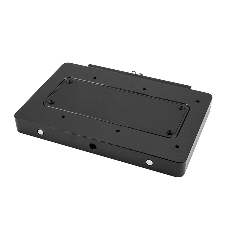 Minn Kota RTA-64 Quick Release Bracket [1854064]-Angler's World