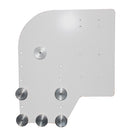 Sea Brackets Bracket Mounting Disks - Quantity 6 [SEA2380]-Angler's World