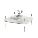 Seaview Modular Top Plate f/Kymeta U8 Peregrine [ADAKYMETA2]-Angler's World
