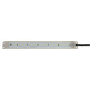 Scandvik Scan-Strip Light - 8" - White [41346P]-Angler's World