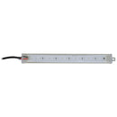 Scandvik Scan-Strip Light - 8" - Blue [41347P]-Angler's World
