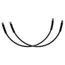 Uflex Hydraulic Hose Kit 3 - Pair [KITOBDBR-03']-Angler's World