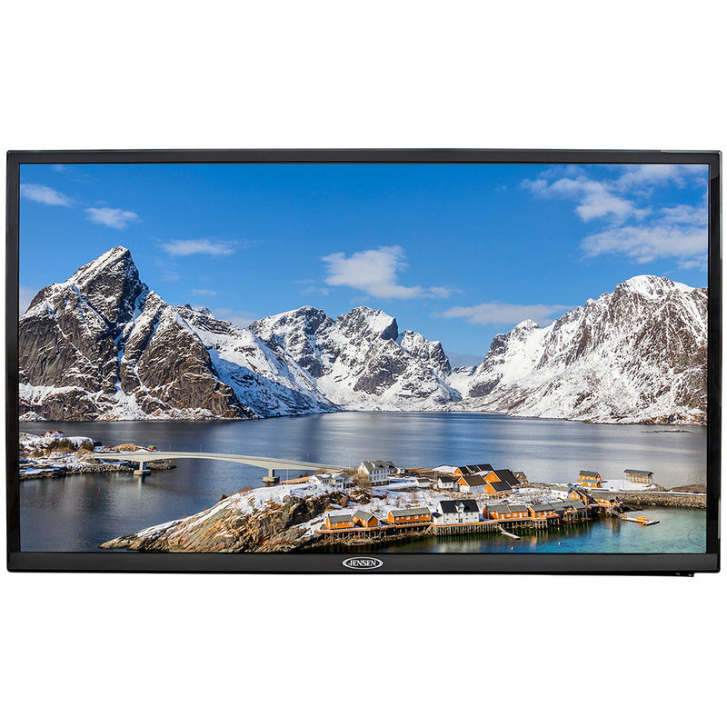 JENSEN 32" Smart TV [JTV3223DCS]-Angler's World