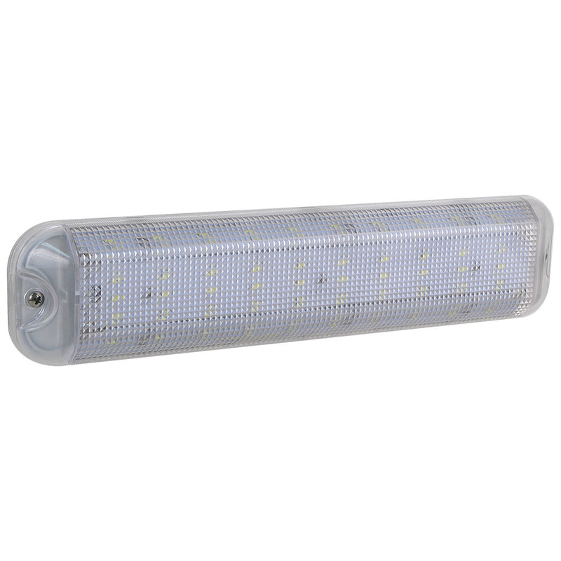 Scandvik E500 Engine Room Light - 10-30V - Cool White [41389P]-Angler's World