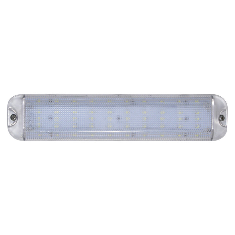 Scandvik E500 Engine Room Light - 10-30V - Cool White [41389P]-Angler's World