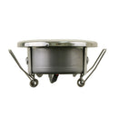 Scandvik A2.5 4 Color Downlight w/SS Trim - 8-30V [41416P]-Angler's World