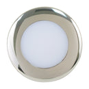 Scandvik A2.5 4 Color Downlight w/SS Trim - 8-30V [41416P]-Angler's World