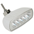 Scandvik Bracket Mount LED Spreader Light - White [41440P]-Angler's World