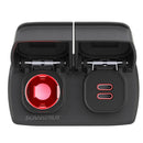 Scanstrut Flip Pro Multi - Dual USB-C 12V Power Socket [SC-MULTI-F1]-Angler's World