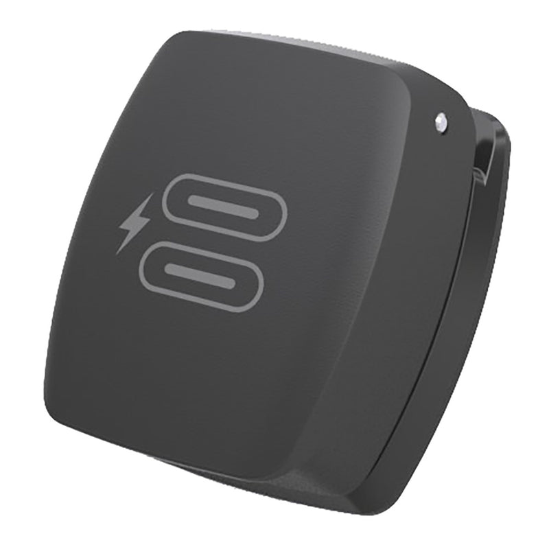 Scanstrut Flip Pro Max - Dual USB-C Charge Socket [SC-USB-F3]-Angler's World
