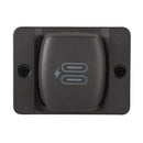 Scanstrut Flip Pro Max - Dual USB-C Charge Socket [SC-USB-F3]-Angler's World