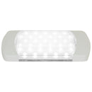 Scandvik Utility Light - Cool White - 10-30V [41590P]-Angler's World