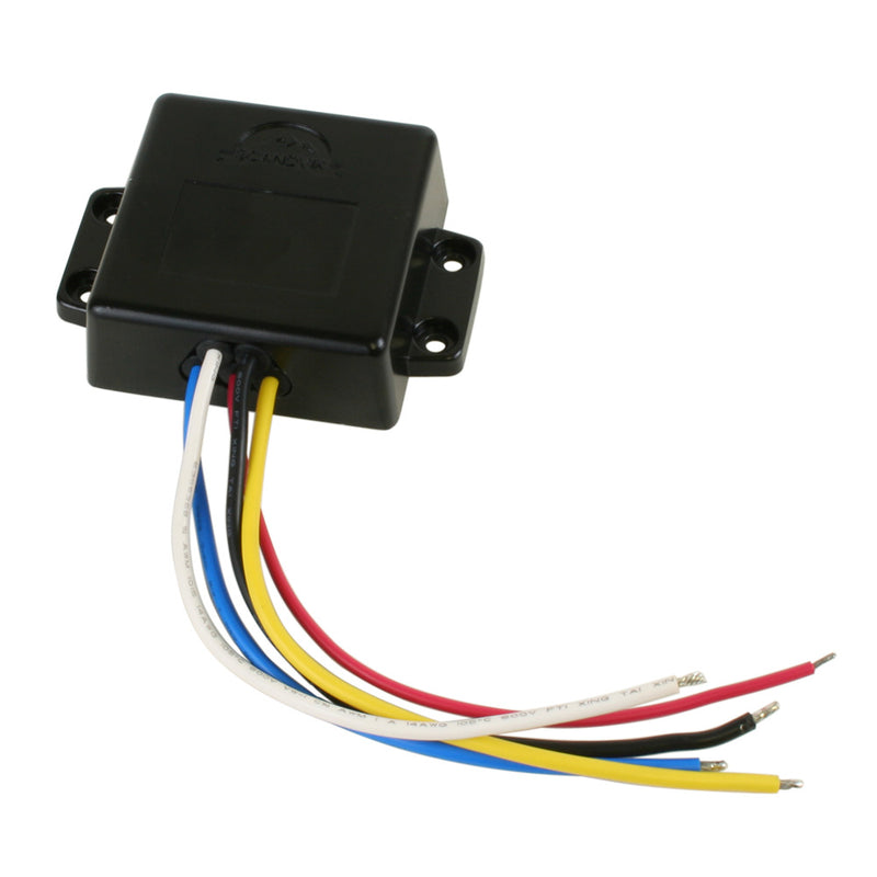 Scandvik Tortuga Dimmer - 12/24V [41598P]-Angler's World