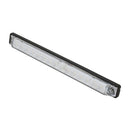 Scandvik 8" LED Light Strip - White w/Gasket - 12V [41644P]-Angler's World