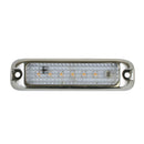 Scandvik 4" Locker Light w/Touch Switch - 10-30V - SS [41741P]-Angler's World