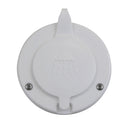 Scandvik White Container Cap f/Scandvik PNs 10055,10275,10298, 10826 [10014P]-Angler's World
