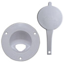 Scandvik White Vertical Cup Cap f/Scandvik PN 1075 [10029P]-Angler's World