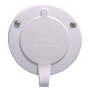 Scandvik White Vertical Cup Cap f/Scandvik PN 1075 [10029P]-Angler's World