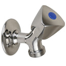 Scandvik SS Washdown Spigot [10187P]-Angler's World