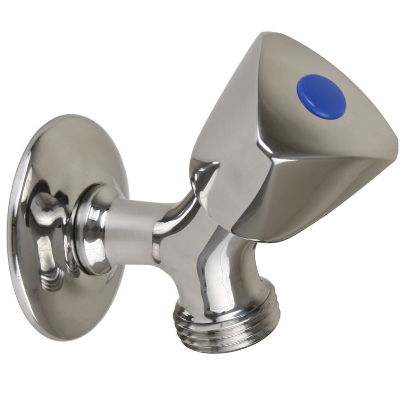 Scandvik SS Washdown Spigot [10187P]-Angler's World