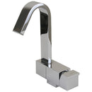 Scandvik Geometric Style Fold Down Mixer - 7.75" Height [16000]-Angler's World