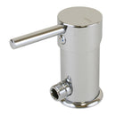 Scandvik Minimalistic Compact Single Level Mixer - Deck Mount - 3/8" 1/2" Fittings [16201]-Angler's World