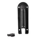 Boat Leveler Long Hose Trim - 3-1/2" w/Screws [12729-L]-Angler's World