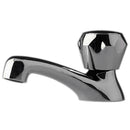 Scandvik Heavy-Duty Brass Basin Tap - Chrome Plated [10050P]-Angler's World