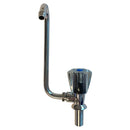 Scandvik Tap w/Folding Spout - Chrome [10056P]-Angler's World