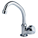 Scandvik Tap w/Swivel Spout - Chrome [10172P]-Angler's World