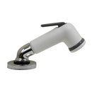 Scandvik Elbow Sprayer - Handle Pull Out - White w/6 Hose [10191P]-Angler's World