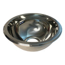 Scandvik SS Sink Basin - 9" x 4" - Mirror Finish [10923]-Angler's World