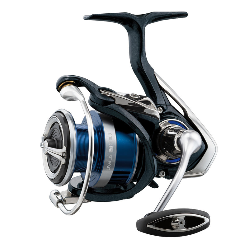 Daiwa Legalis LT 1000 Spinning Reel [LEGLT1000D]-Angler's World