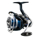 Daiwa Legalis LT 2500 Spinning Reel [LEGLT2500D]-Angler's World